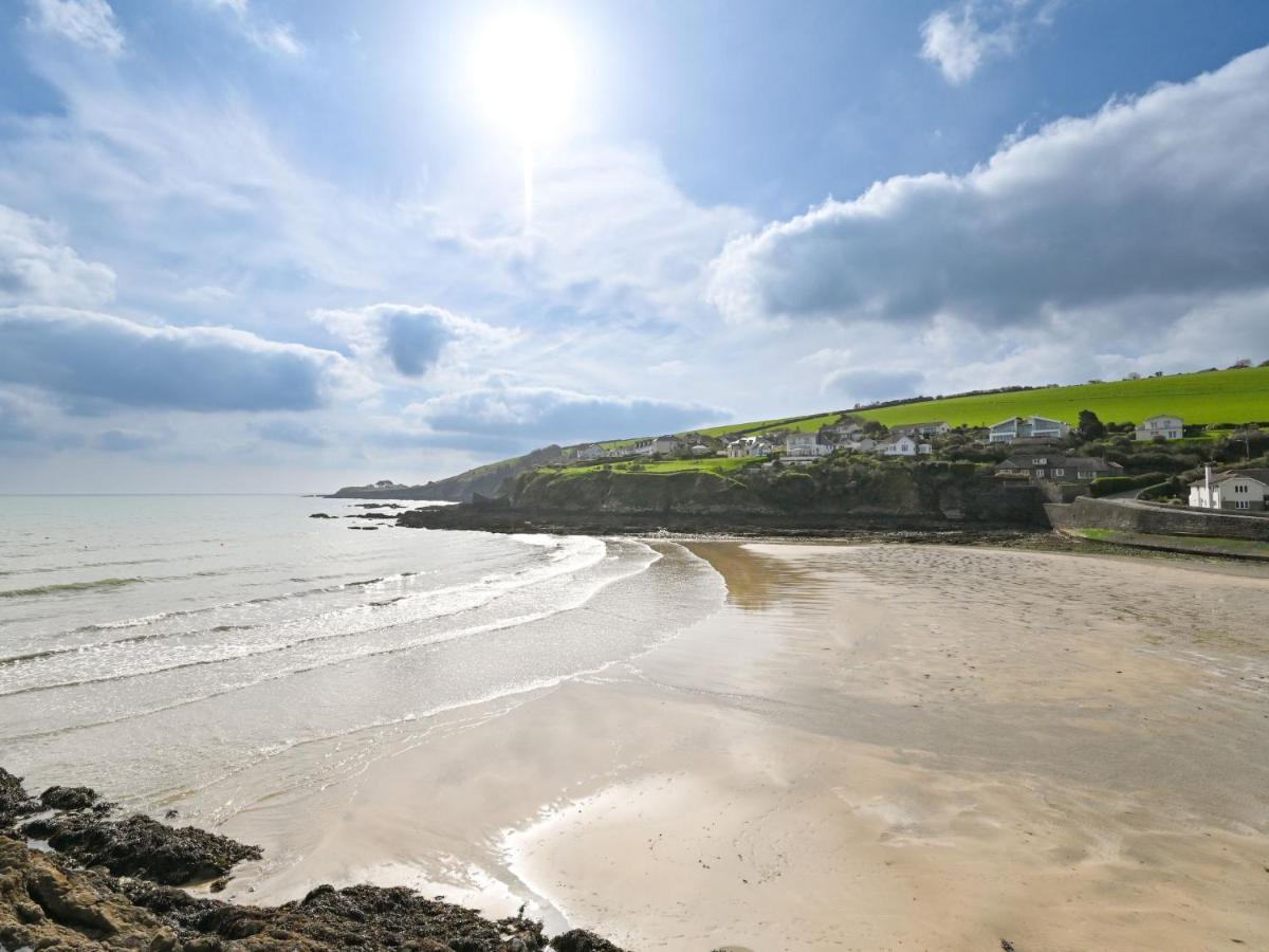 Holiday Home Dolphin Cottage By Interhome Mevagissey Exterior photo